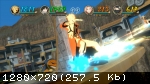 NARUTO SHIPPUDEN: Ultimate Ninja STORM Revolution (2014) (RePack от xatab) PC