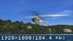 Симулятор Microsoft Flight Simulator X станет доступен 18 декабря