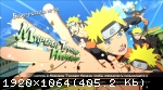 NARUTO SHIPPUDEN: Ultimate Ninja STORM Revolution (2014) (RePack от xatab) PC