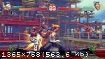 Ultra Street Fighter IV (2014) (RePack от R.G. Механики) PC