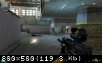 Cross Fire (2010) PC