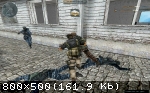 Cross Fire (2010) PC