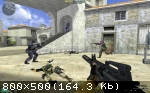 Cross Fire (2010) PC