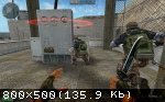 Cross Fire (2010) PC