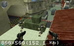 Cross Fire (2010) PC