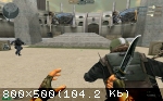 Cross Fire (2010) PC