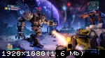 «СофтКлаб» объявила о выходе дополнения для Borderlands: The Pre-Sequel