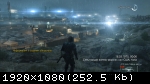 Metal Gear Solid V: Ground Zeroes (2014) (RePack от FitGirl) PC