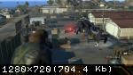 Metal Gear Solid V: Ground Zeroes (Tech Demo) (2014/Лицензия) PC