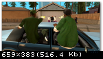 [Android] Grand Theft Auto: San Andreas (2013)