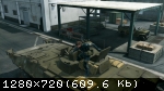 Metal Gear Solid V: Ground Zeroes (Tech Demo) (2014/Лицензия) PC