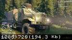 Spintires (2014) (SteamRip от Let'sРlay) PC