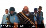 Разработчики к праздникам добавили в Team Fortress 2 новый режим