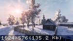 World of Tanks - Winter mod (2014) PC