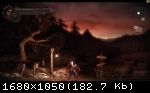 Castlevania: Lords of Shadow - Mirror of Fate HD (2014) (SteamRip от Let'sРlay) PC