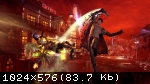 DmC: Devil May Cry (2013) (Steam-Rip от Let'sPlay) PC