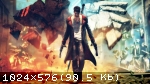 DmC: Devil May Cry (2013) (Steam-Rip от Let'sPlay) PC