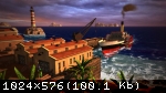 Tropico: Anthology (2001-2014) (RePack от R.G. Механики) PC