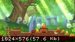 Toki Tori 2+ (2013) (Steam-Rip от Let'sРlay) PC