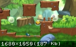 Toki Tori 2+ (2013) (Steam-Rip от Let'sРlay) PC