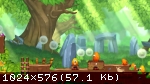 Toki Tori 2+ (2013) (Steam-Rip от Let'sРlay) PC