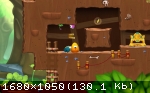 Toki Tori 2+ (2013) (Steam-Rip от Let'sРlay) PC