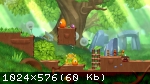 Toki Tori 2+ (2013) (Steam-Rip от Let'sРlay) PC