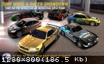 [Android] Racing Rivals (2014)