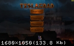 Teslagrad (2013) (Steam-Rip от Let'sРlay) PC