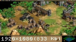 Age of Empires 2: HD Edition (2013/Лицензия) PC
