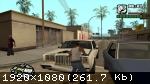 Grand Theft Auto: San Andreas (2005/Лицензия) PC