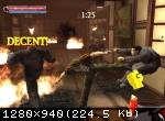[XBOX] Final Fight: Streetwise (2006)