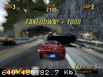 [XBOX] Burnout 3: Takedown (2004)