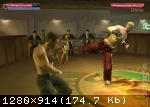 [XBOX] Final Fight: Streetwise (2006)