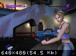 [XBOX] Buffy The Vampire Slayer (2002)