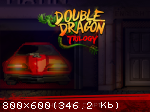 Double Dragon: Trilogy (2015/Лицензия) PC