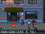 Double Dragon: Trilogy (2015/Лицензия) PC