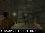 [XBOX] Call of Cthulhu: Dark Corners of the Earth (2006)