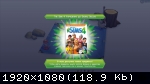 The Sims 4: Deluxe Edition (2014) (RePack от FitGirl) PC