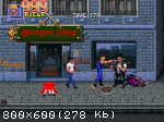 Double Dragon: Trilogy (2015/Лицензия) PC