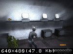 [XBOX] Stubbs the Zombie in Rebel without a Pulse (2005)