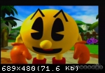 [XBOX] Pac-Man World 3 (2005)