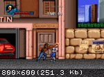 Double Dragon: Trilogy (2015/Лицензия) PC