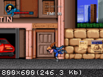 Double Dragon: Trilogy (2015/Лицензия) PC