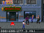 Double Dragon: Trilogy (2015/Лицензия) PC