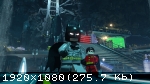 LEGO Batman - Trilogy (2008-2014) (RePack от R.G. Механики) PC