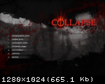 Collapse (2008) (RePack от ivandubskoj) PC