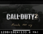 Call of Duty 2 (2005) (RePack от ivandubskoj) PC