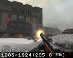 Call of Duty 2 (2005) (RePack от ivandubskoj) PC