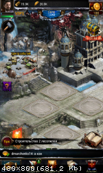 [Android] Clash of Kings (2014)